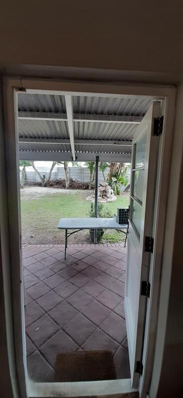 To Let 2 Bedroom Property for Rent in Bloubergstrand Western Cape